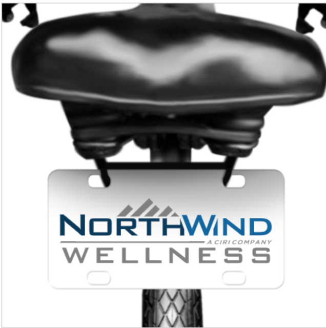 North Wind Wellness Challenge Prizes