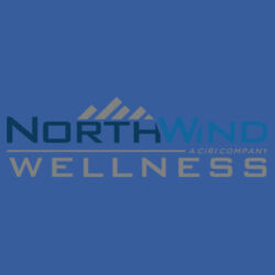 NWW - PosiCharge ® Long Sleeve Tri Blend Wicking Raglan Tee Design