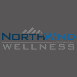 NWW - NW Wellness Endurance Level Mesh Tee Design