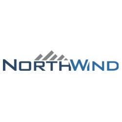Custom  - Printed Customer Owned Blank - North Wind Design