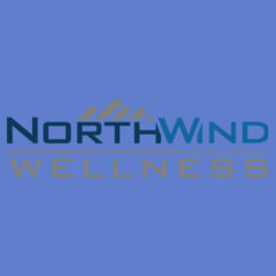 NWW - Women's Fitted Perfect Tri ® Tee Design