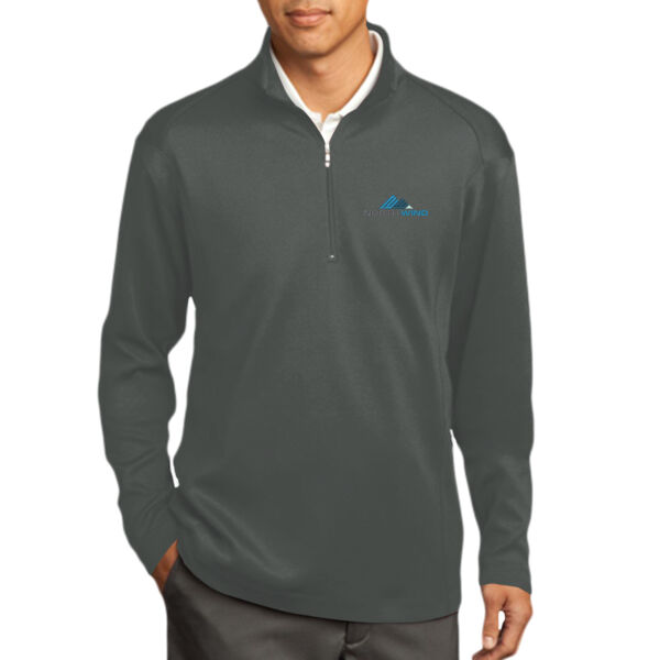 Embroidered - Sport Cover Up Thumbnail