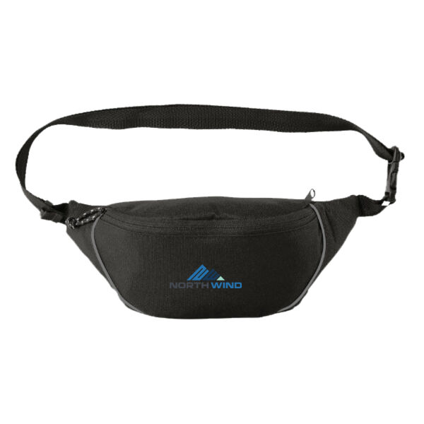 Printed - Hip Pack Thumbnail