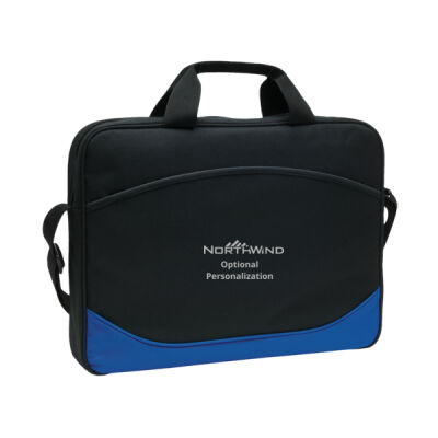 North Wind Printed Personalized - Value Computer Case Thumbnail