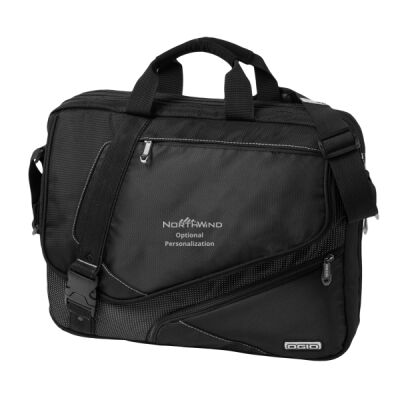 North Wind Printed Personalized - Voyager Messenger Thumbnail