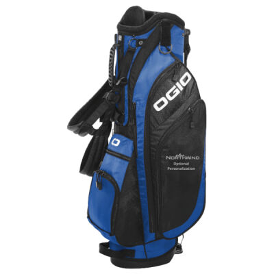 North Wind Printed Personalized - XL (Xtra Light) 2.0 Golf Bag Thumbnail
