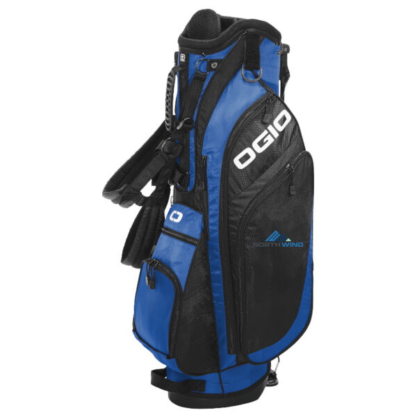 Printed - XL (Xtra Light) 2.0 Golf Bag Thumbnail