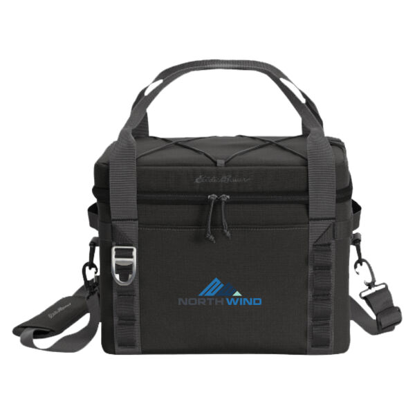 Printed - Max Cool 24 Can Cooler Thumbnail