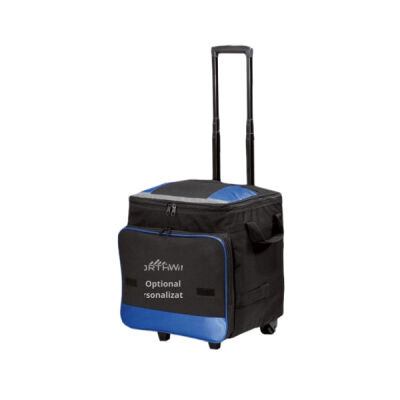 Printed Personalized - Rolling Cooler Thumbnail