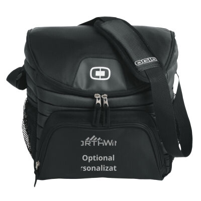 Printed Personalized - Chill 18 24 Can Cooler Thumbnail