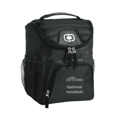 Printed Personalized - Chill 6 12 Can Cooler Thumbnail