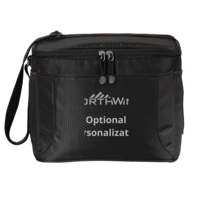 Printed Personalized - 12 Can Cube Cooler (low stock alert) Thumbnail