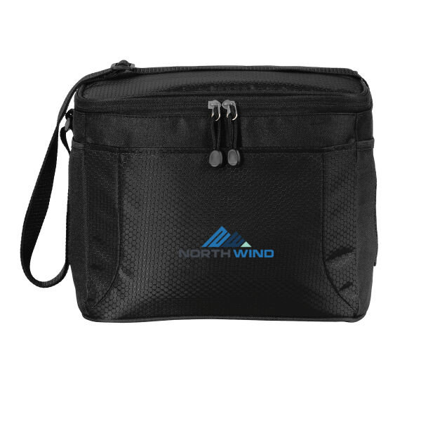 Printed - 12 Can Cube Cooler (low stock alert) Thumbnail