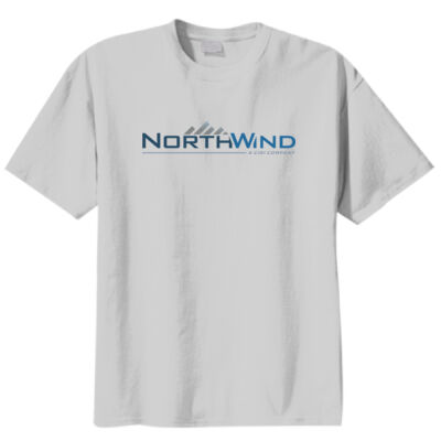 Full front print  - Youth Core Cotton Tee Thumbnail