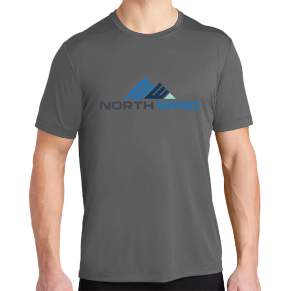 Full front print  - Posi UV ® Pro Tee Thumbnail