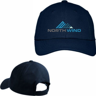 Embroidered - Cool Release ® Cap Thumbnail