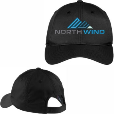 Embroidered - Dry Zone ® Nylon Cap Thumbnail