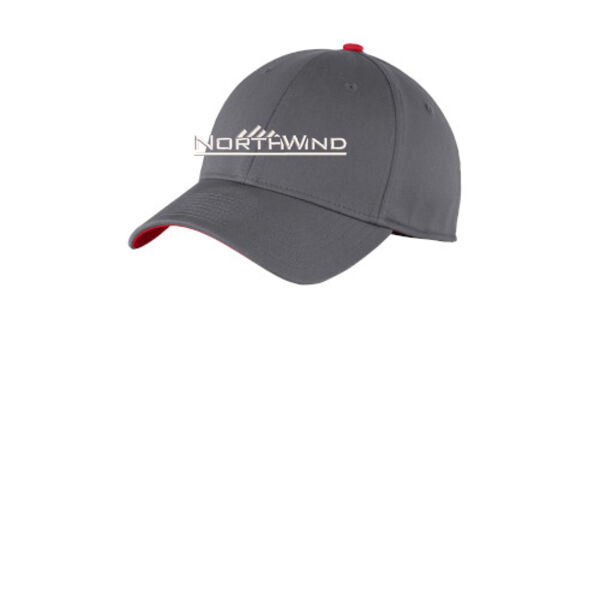 Embroidered - Interception Cap Thumbnail