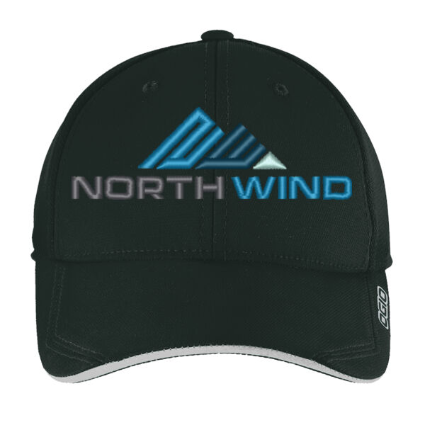 Embroidered - Endurance Circuit Cap Thumbnail