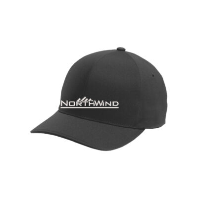 Embroidered - Flexfit Delta ® Cap Thumbnail