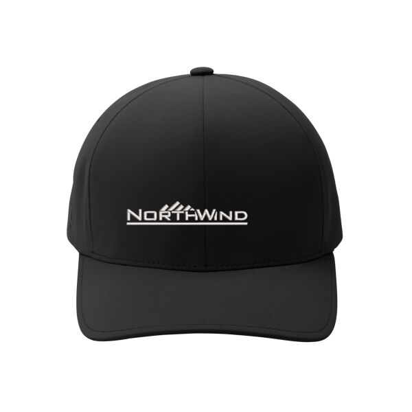 Embroidered - Flexfit Delta ® Cap Thumbnail