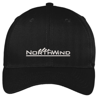 Embroidered - Easy Care Cap Thumbnail