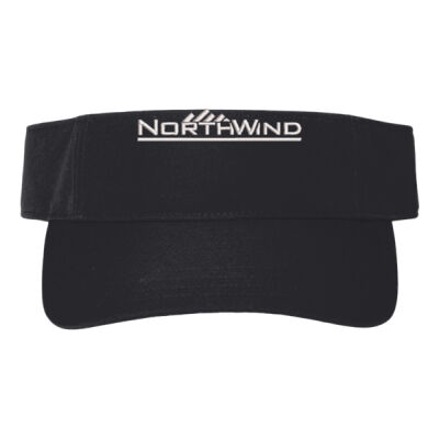 Embroidered - Action Visor Thumbnail