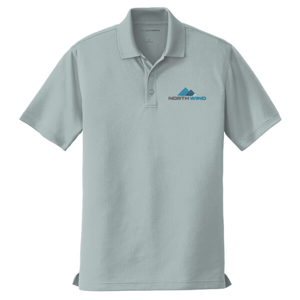 Embroidered  - Dry Zone ® UV Micro Mesh Polo Thumbnail