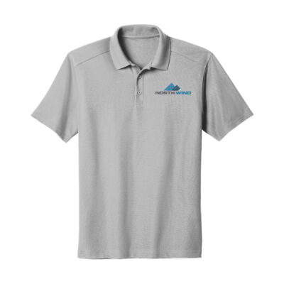Embroidered  - EZPerformance ™ Pique Polo Thumbnail