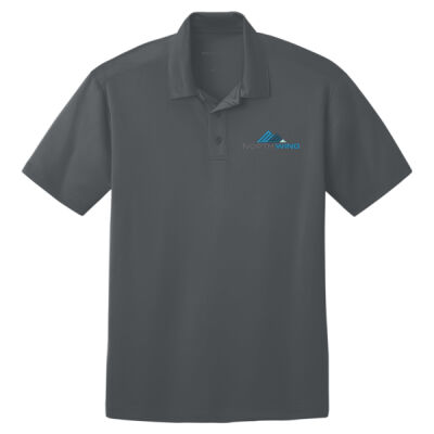 Embroidered  - Tall Silk Touch™ Performance Polo Thumbnail