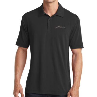 Embroidered  - Cotton Touch ™ Performance Polo Thumbnail