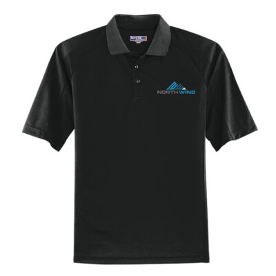 Embroidered  - Dri Mesh® Pro Polo Thumbnail