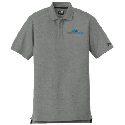 Embroidered  - Venue Home Plate Polo Thumbnail