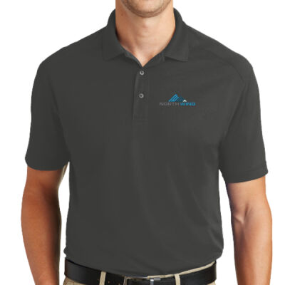 Embroidered  - Tall Select Lightweight Snag Proof Polo Thumbnail
