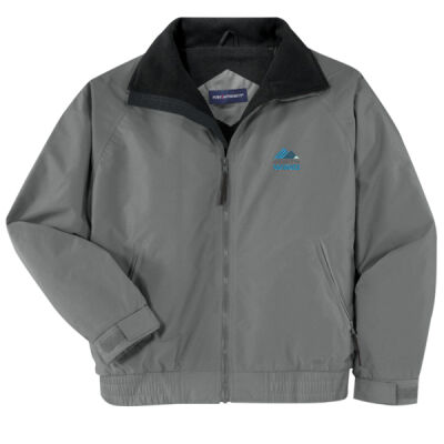 North Wind Embroidered - Competitor Jacket Thumbnail