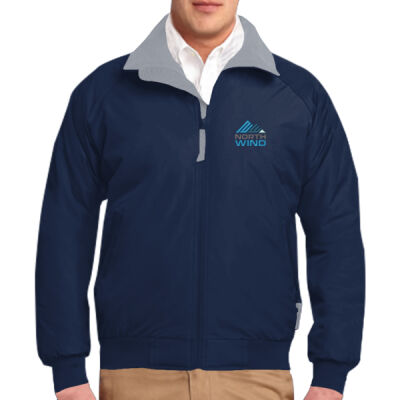 North Wind Embroidered - Tall Challenger™ Jacket Thumbnail