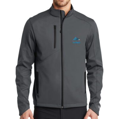 North Wind Embroidered - Endurance Crux Soft Shell Thumbnail