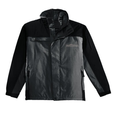Embroidered - Tall Nootka Jacket Thumbnail