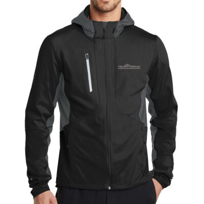 Embroidered - Endurance Pivot Soft Shell Thumbnail