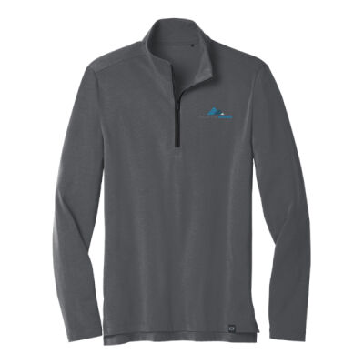 Embroidered - Limit 1/4 Zip Thumbnail