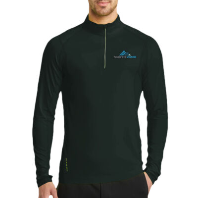Embroidered - Endurance Nexus 1/4 Zip Pullover Thumbnail