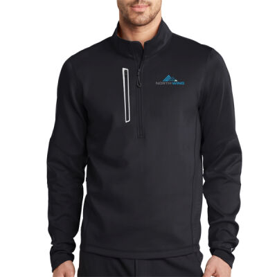 Embroidered - Endurance Fulcrum 1/4 Zip Thumbnail