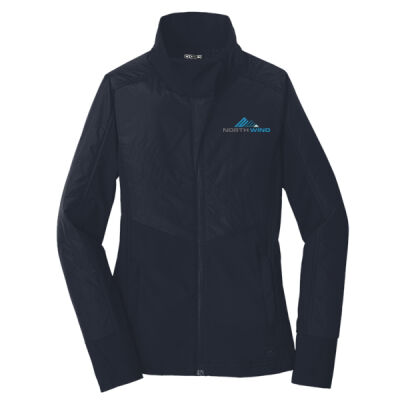 Embroidered - Endurance Ladies Brink Soft Shell Thumbnail