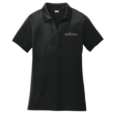 Embroidered - Ladies PosiCharge ® Competitor ™ Polo Thumbnail