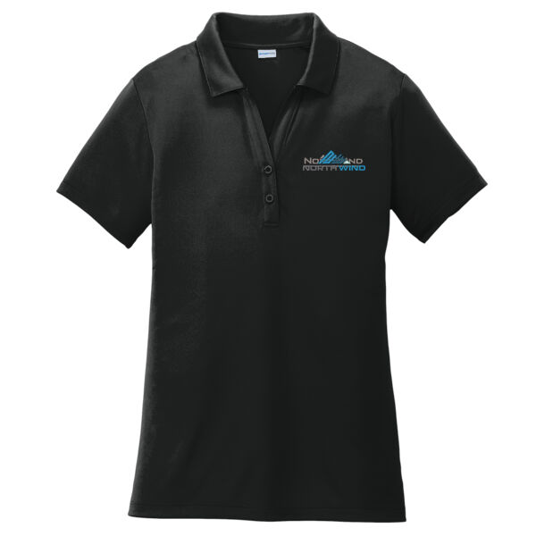 Embroidered - Ladies PosiCharge ® Competitor ™ Polo Thumbnail