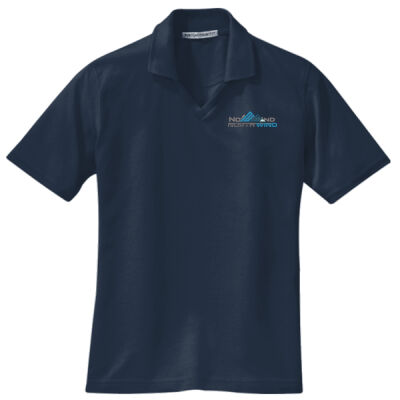 Embroidered - Ladies Rapid Dry™ Polo Thumbnail