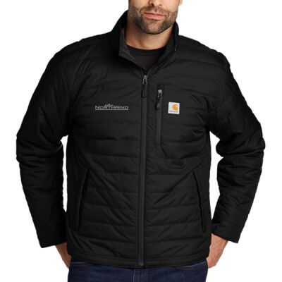 Embroidered - Gilliam Jacket Thumbnail