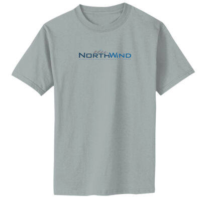 Full front print  - Toddler Core Cotton Tee Thumbnail