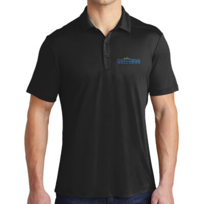 Embroidered  Wellness  - Posi UV ® Pro Polo  Thumbnail