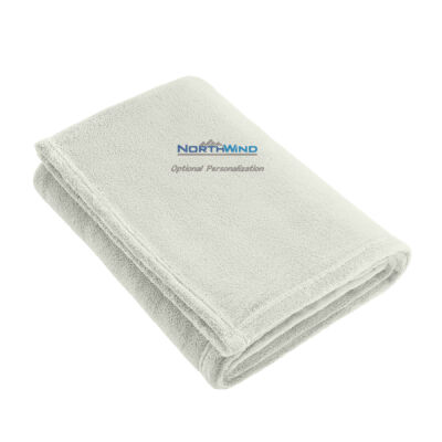 Embroidered Personalized - Ultra Plush Blanket Thumbnail